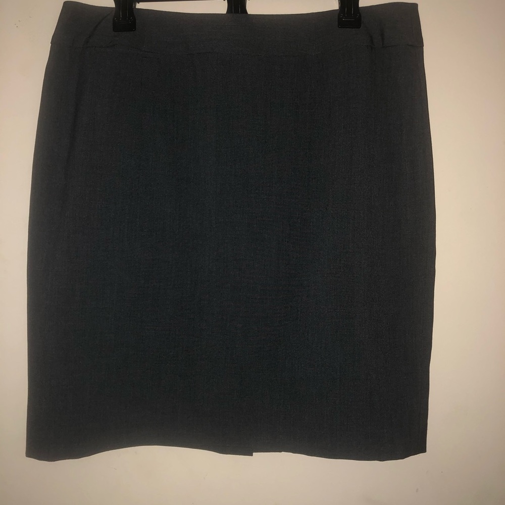 Short Calvin Klein Skirt